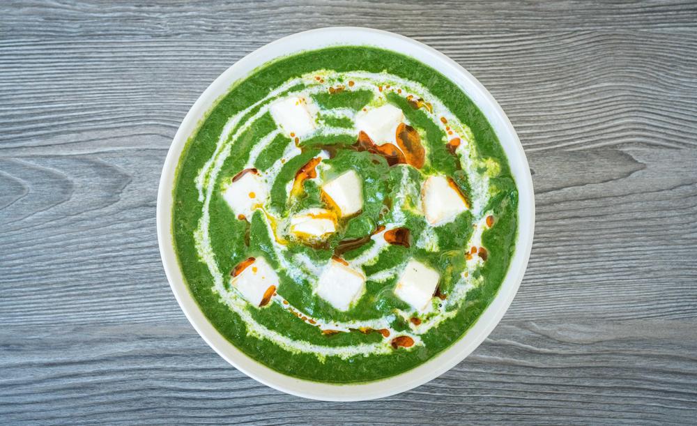 Gallery Indian restaurant Edmonton